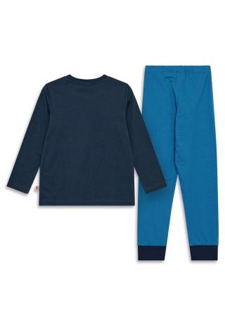 LEGO® NINJAGO® pyjamas LWAIKO 600 -LEGO®
