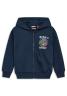 LEGO® NINJAGO® hoodie LWSIAN 601 - Dark Navy