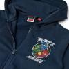 LEGO® NINJAGO® hoodie LWSIAN 601 -LEGO® NINJAGO®
