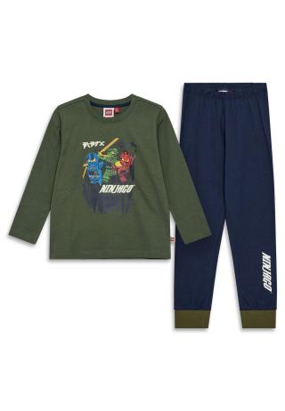 LEGO® NINJAGO® - Pyjamas - LWAIKO 600 -LEGO®
