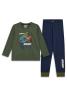 LEGO® NINJAGO® - Pyjamas - LWAIKO 600 - Dark green