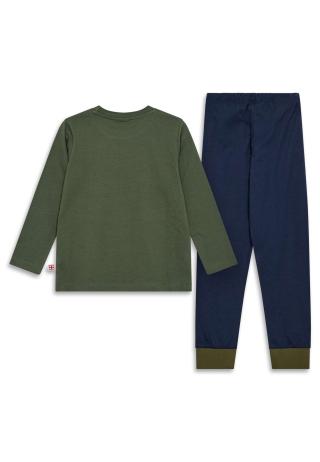 LEGO® NINJAGO® - Pyjamas - LWAIKO 600 -LEGO®