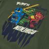LEGO® NINJAGO® - Pyjamas - LWAIKO 600 -LEGO® NINJAGO®