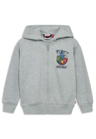 LEGO® NINJAGO® hoodie LWSIAN 601 -LEGO®