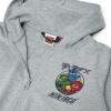 LEGO® NINJAGO® hoodie LWSIAN 601 -LEGO® NINJAGO®