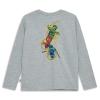 LEGO® NINJAGO® long-sleeved T-shirt LWTAJ 603 -LEGO® NINJAGO®