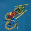 LEGO® NINJAGO® long-sleeved T-shirt LWTAJ 603 -LEGO® NINJAGO®