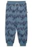 LEGO® NINJAGO® sweatpants LWPINO 705 - Dusty blue