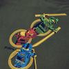 LEGO® NINJAGO® long-sleeved T-shirt LWTAJ 603 -LEGO® NINJAGO®