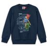 LEGO® NINJAGO® sweatshirt LWSIAN 714 -LEGO® NINJAGO®