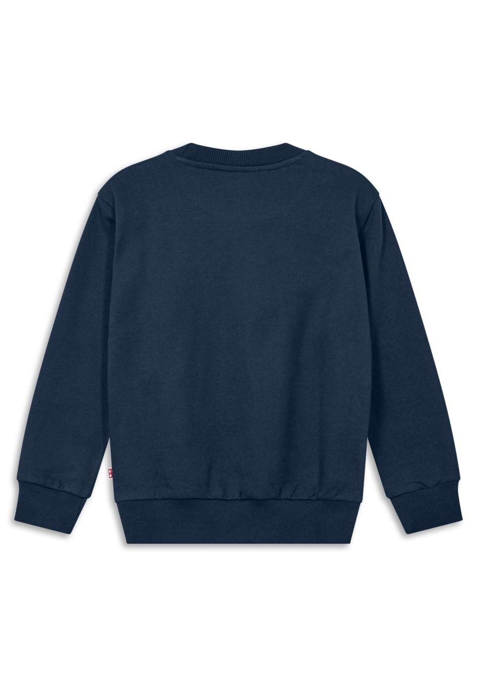 LEGO® NINJAGO® sweatshirt LWSIAN 714 -LEGO® NINJAGO®