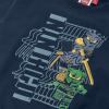 LEGO® NINJAGO® sweatshirt LWSIAN 714 -LEGO® NINJAGO®