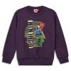 LEGO® NINJAGO® sweatshirt LWSIAN 714 -LEGO® NINJAGO®