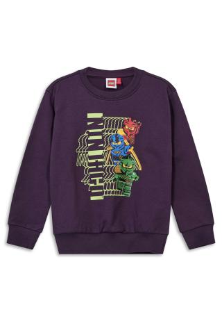LEGO® NINJAGO® sweatshirt LWSIAN 714 -LEGO®