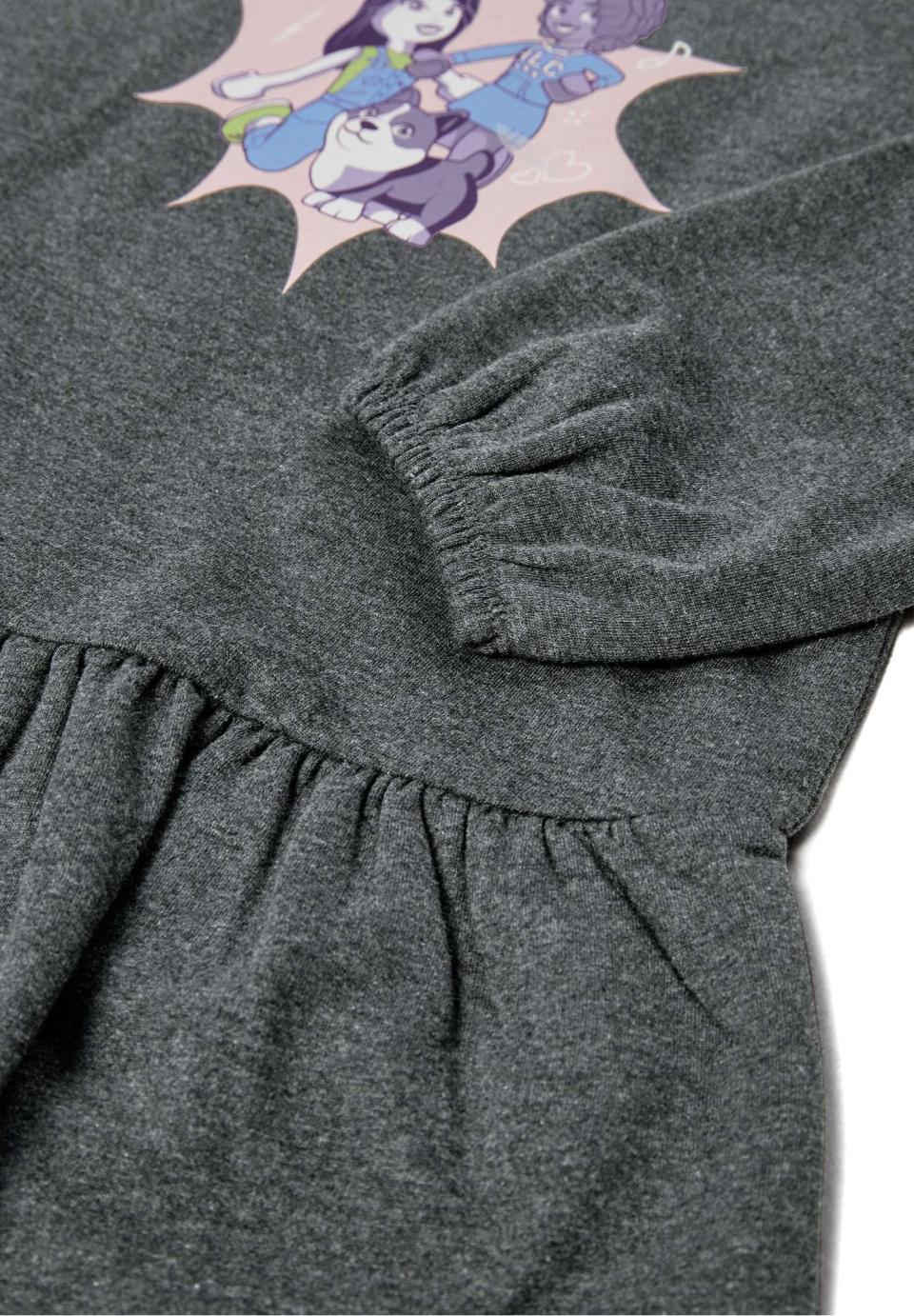 LEGO® Friends dress LWDANA 601 -LEGO® FRIENDS