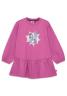 LEGO® Friends dress LWDANA 601 - Pink