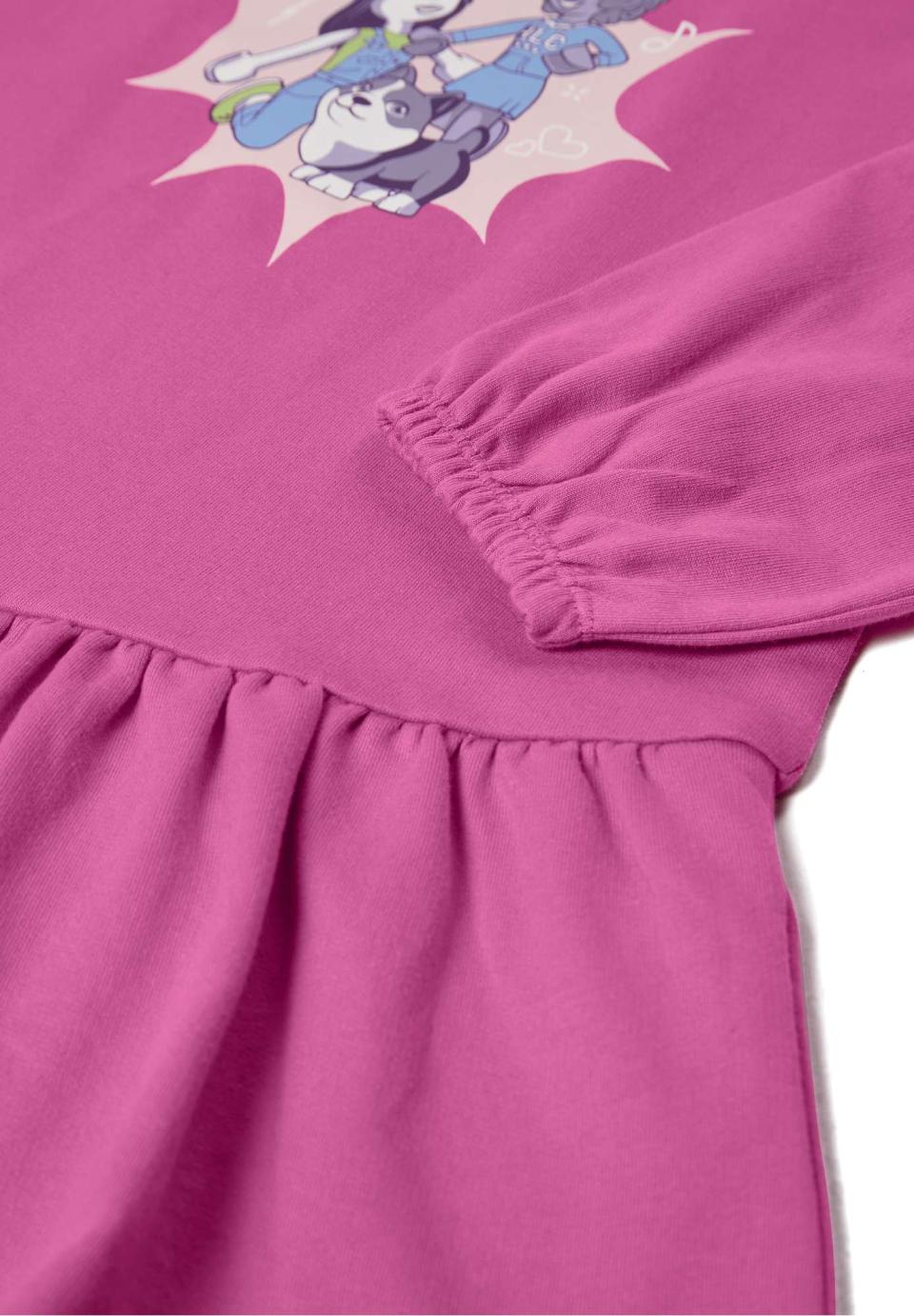 LEGO® Friends dress LWDANA 601 -LEGO® FRIENDS