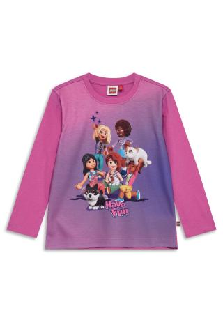 LEGO® Friends - Long-sleeved T-shirt - LWTUNA 602 -LEGO®