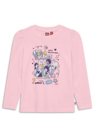 LEGO® Friends long-sleeved T-shirt LWTUNA 600 -LEGO®