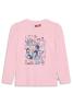 LEGO® Friends long-sleeved T-shirt LWTUNA 600 - Light Pink
