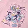 LEGO® Friends long-sleeved T-shirt LWTUNA 600 -LEGO® FRIENDS
