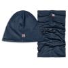 LEGO® NINJAGO® tube and beanie set LWAIKO 605 -LEGO® NINJAGO®