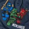 LEGO® NINJAGO® tube and beanie set LWAIKO 605 -LEGO® NINJAGO®