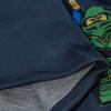 LEGO® NINJAGO® tube and beanie set LWAIKO 605 -LEGO® NINJAGO®