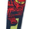 LEGO® NINJAGO® 3-pack socks LWAIKO 709 -LEGO® NINJAGO®