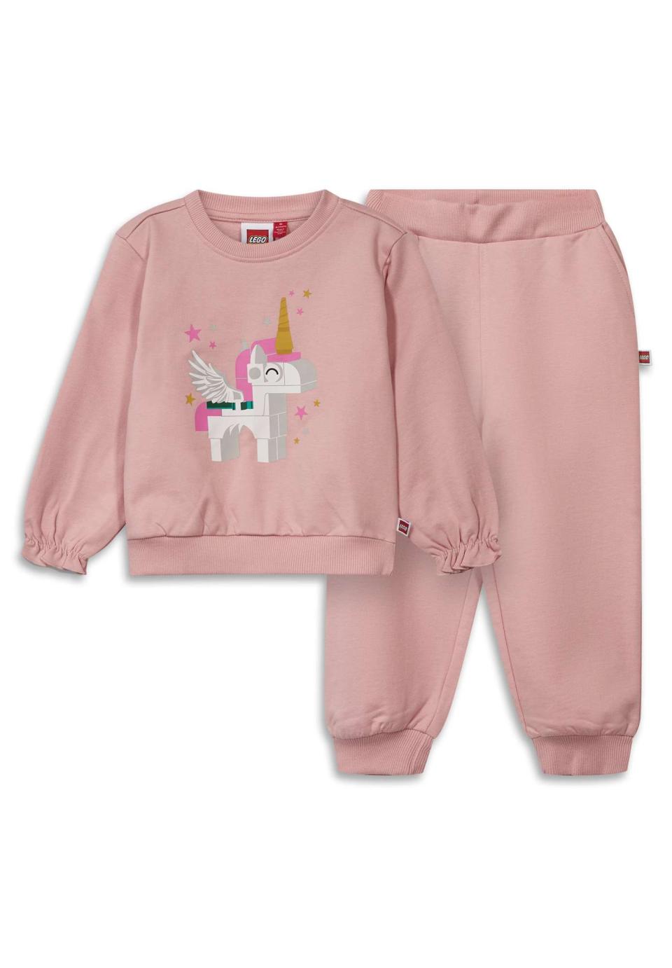 LEGO® sweat set LWSIKA 701 -LEGO®