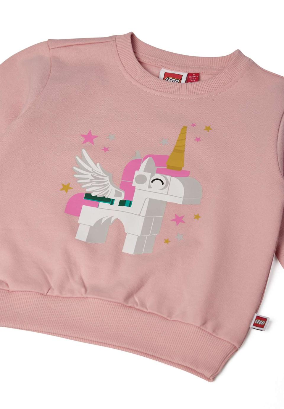 LEGO® sweat set LWSIKA 701 -LEGO®