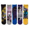 LEGO® Fortnite® 5-pack socks LWAIKO 732 -LEGO® FORTNITE®