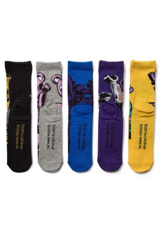 LEGO® Fortnite® 5-pack socks LWAIKO 732 -LEGO®
