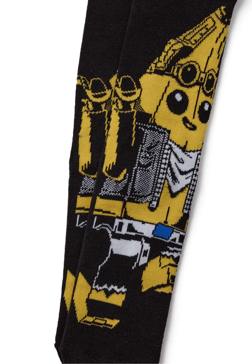 LEGO® Fortnite® 5-pack socks LWAIKO 732 -LEGO® FORTNITE®