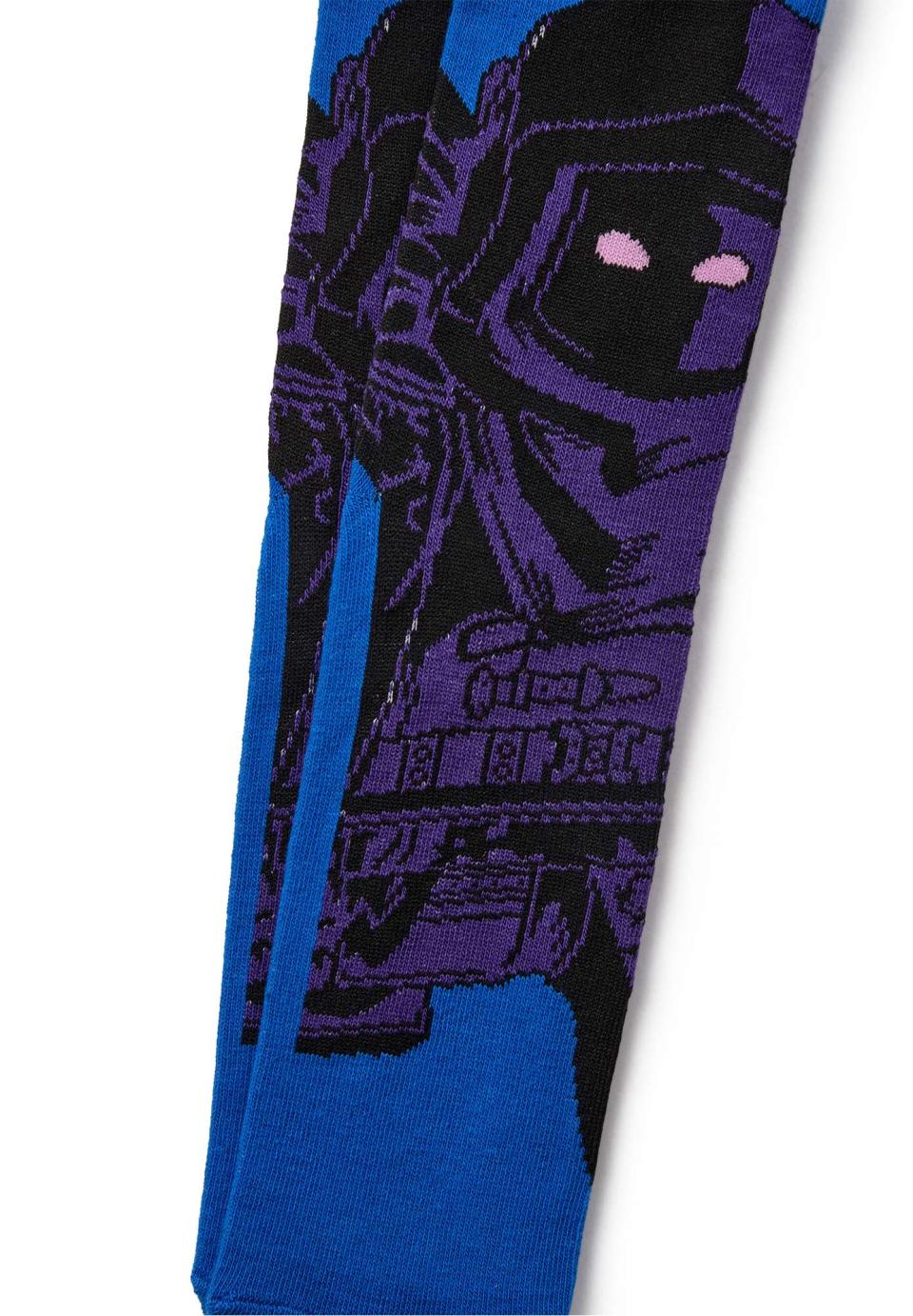 LEGO® Fortnite® 5-pack socks LWAIKO 732 -LEGO® FORTNITE®