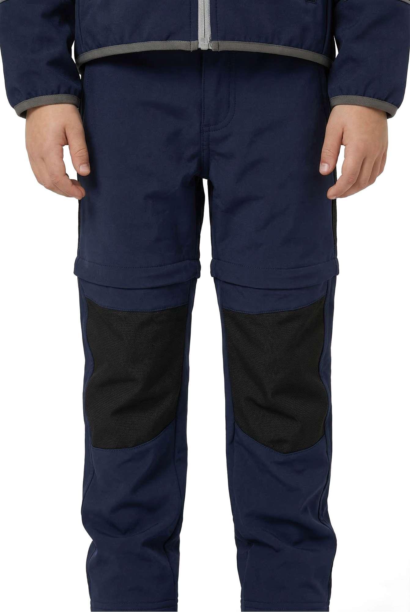 LEGO® Outdoor Pants - LWPAYTON 104 -LEGO®