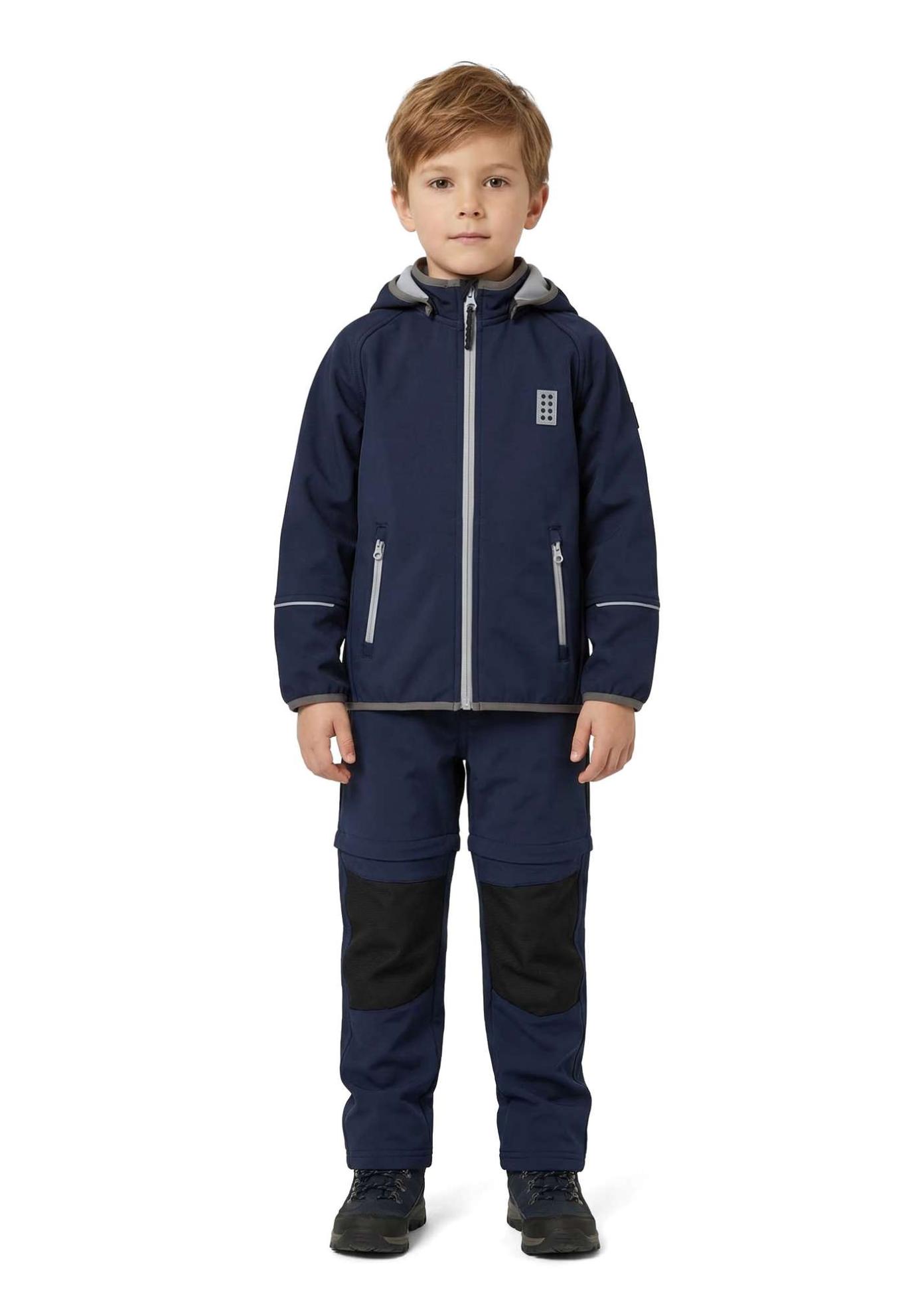 LEGO® Outdoor Pants - LWPAYTON 104 -LEGO®