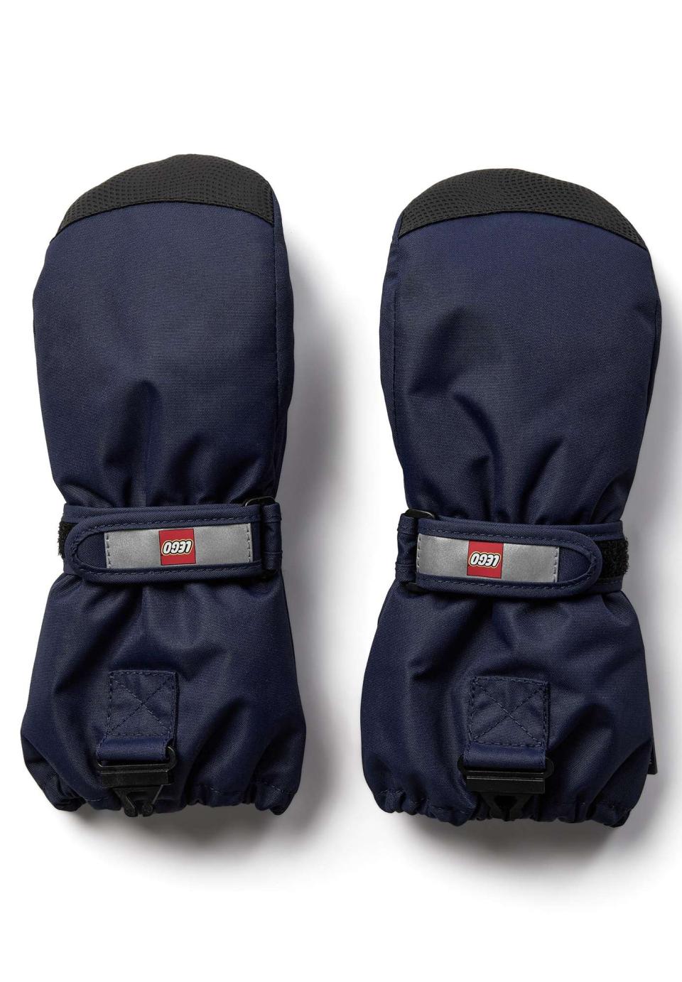 LEGO® mittens LWATLIN 706 -LEGO®