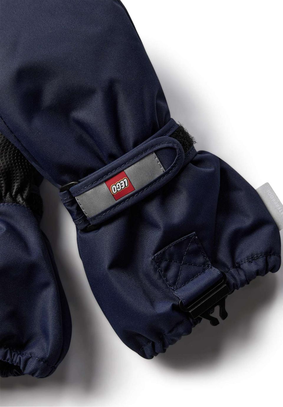 LEGO® mittens LWATLIN 706 -LEGO®