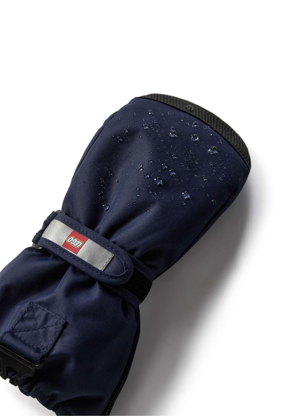 LEGO® mittens LWATLIN 706 -LEGO®
