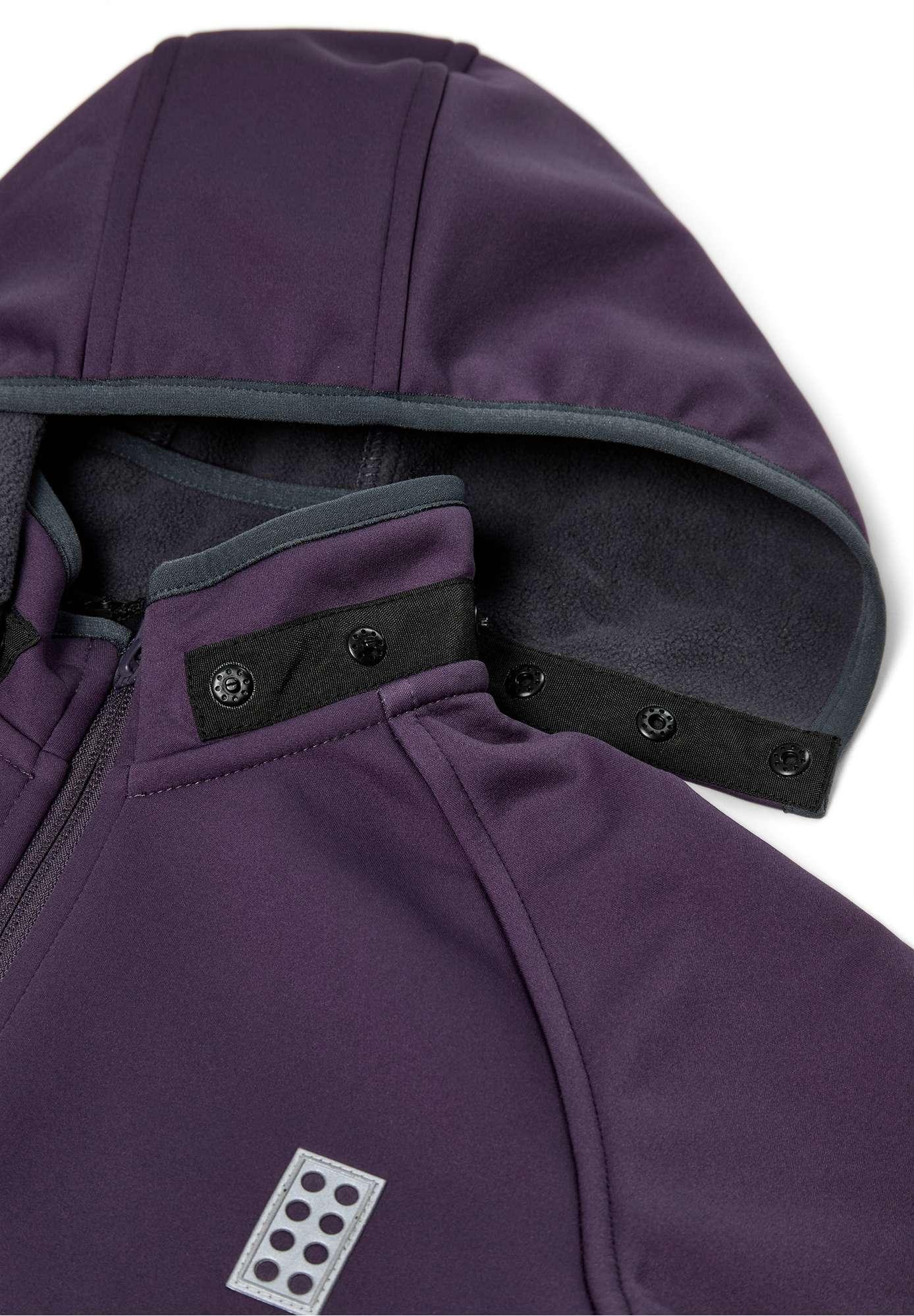 LEGO® softshell jacket LWSKY 764 -LEGO®