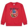 LEGO® NINJAGO® sweatshirt LWSIAN 606 -LEGO®