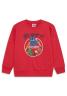 LEGO® NINJAGO® sweatshirt LWSIAN 606 - Red