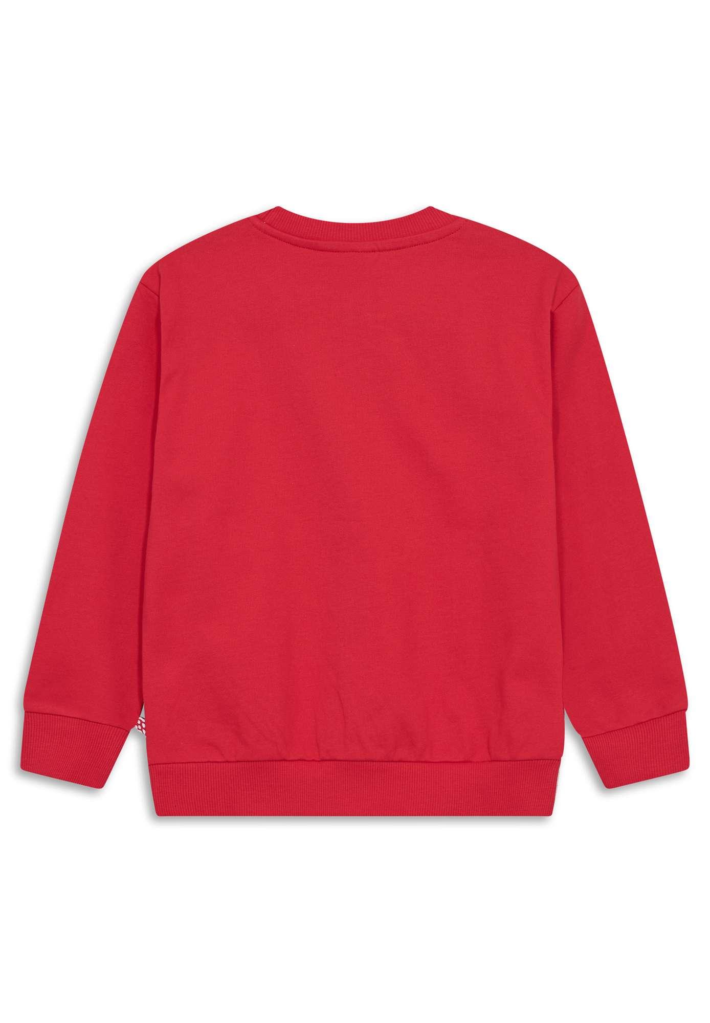 LEGO® NINJAGO® sweatshirt LWSIAN 606 -LEGO®