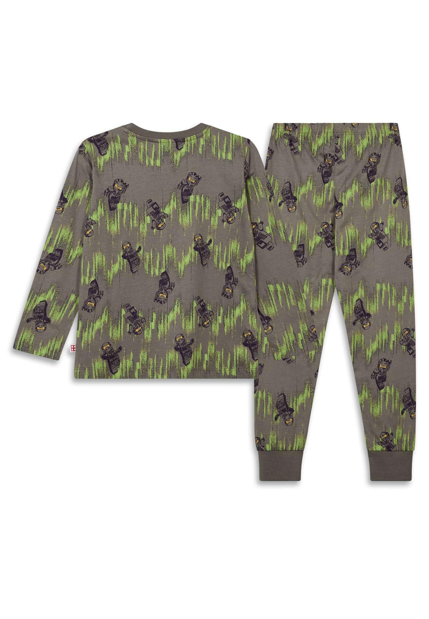 LEGO® NINJAGO® pyjamas LWAIKO 723 -LEGO®