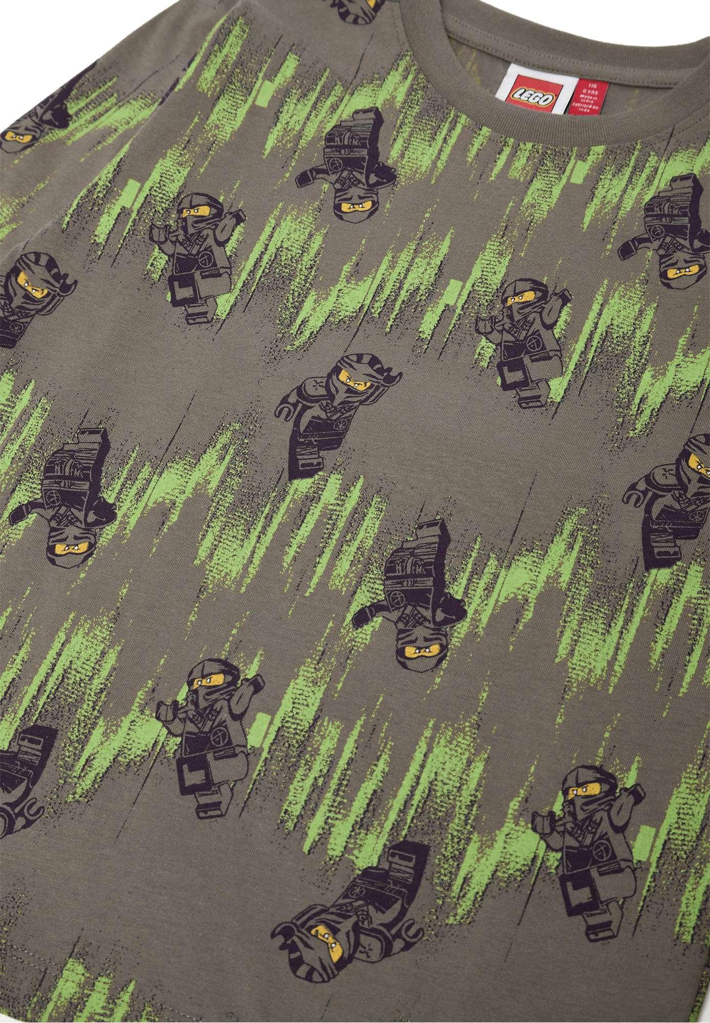 LEGO® NINJAGO® pyjamas LWAIKO 723 -LEGO®