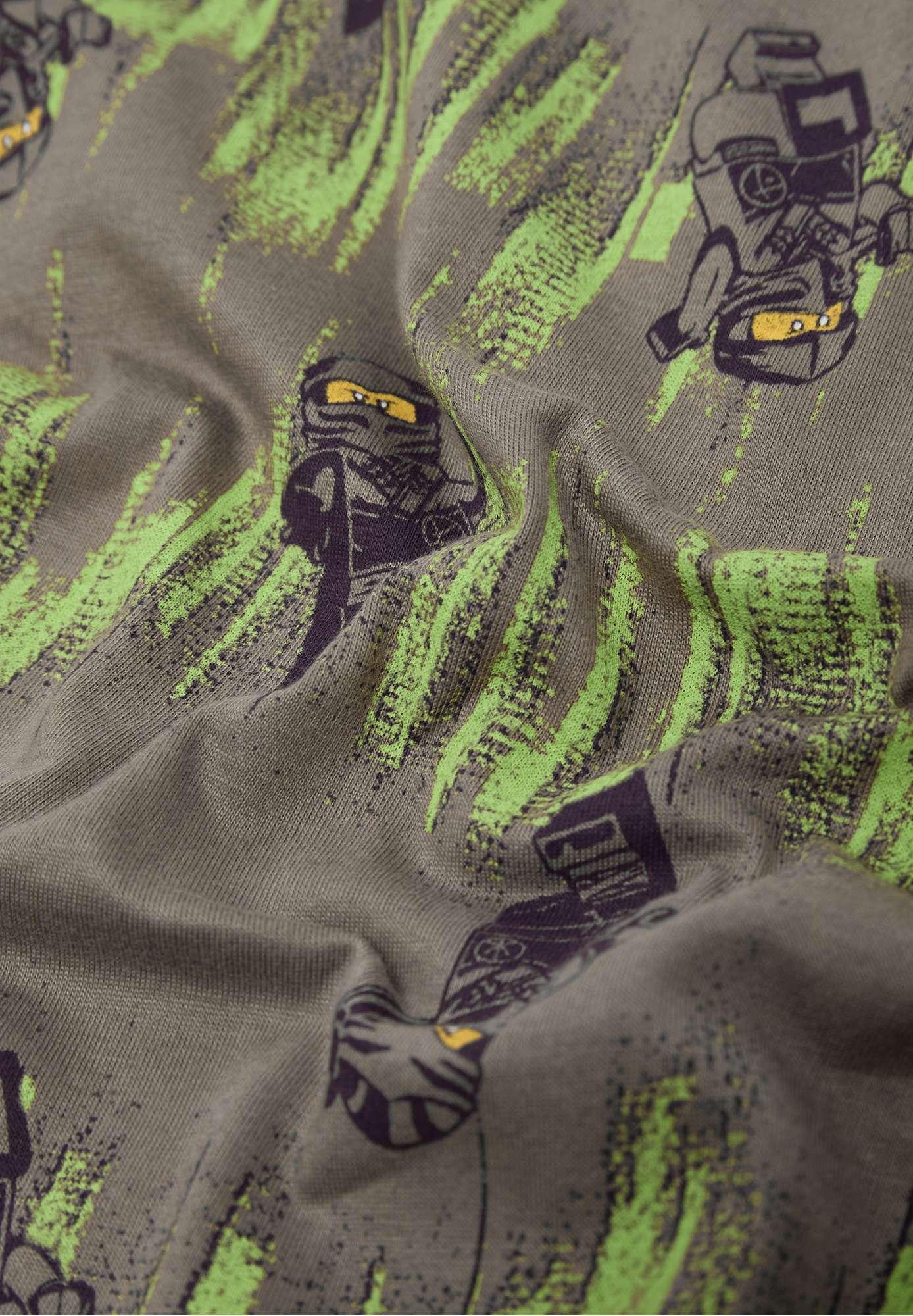 LEGO® NINJAGO® pyjamas LWAIKO 723 -LEGO®