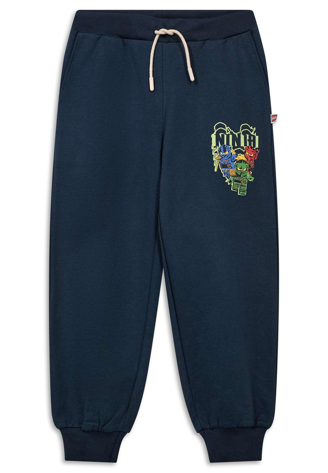 LEGO® NINJAGO® - Sweatpants - LWPINO 703 -LEGO®