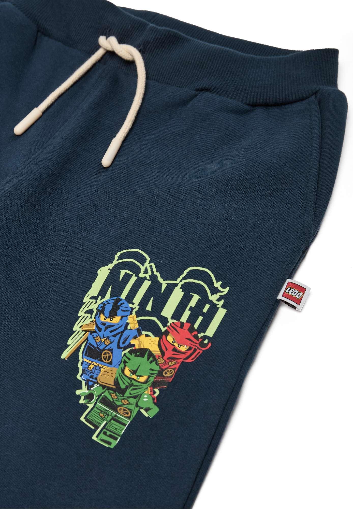 LEGO® NINJAGO® - Sweatpants - LWPINO 703 -LEGO®