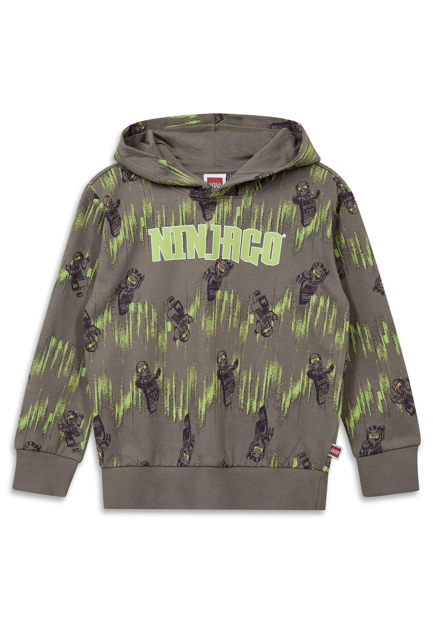 LEGO® NINJAGO® hoodie LWSIAN 713 -LEGO®